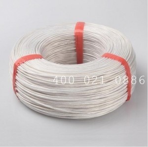 供應硅橡膠高溫線AGR1.0 200/0.08 儀器儀表用硅膠線_電線電纜欄目