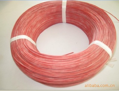 UL3239 20AWG 3KV 硅膠線 耐高溫電線應用與選購指南