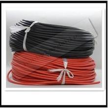 揭秘高溫硅膠線規(guī)格 選對(duì)型號(hào)，保障安全與高效