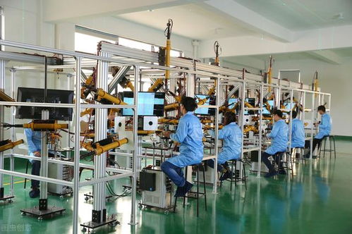 探秘數字技術服務廠 為何打工者首日就“提桶跑路”？六大常見陷阱剖析