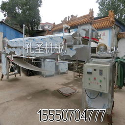 孔圣機(jī)械 廠家直銷仿手工圓形粉皮機(jī)，助力教育設(shè)備升級