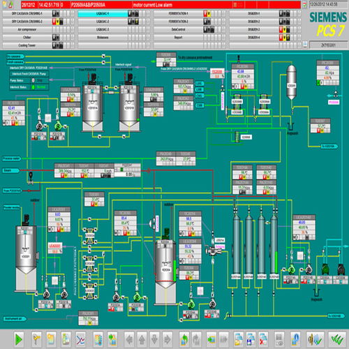 揭陽(yáng)西門子PLC控制系統(tǒng)及廠家介紹—騰嘉計(jì)算機(jī)系統(tǒng)集成
