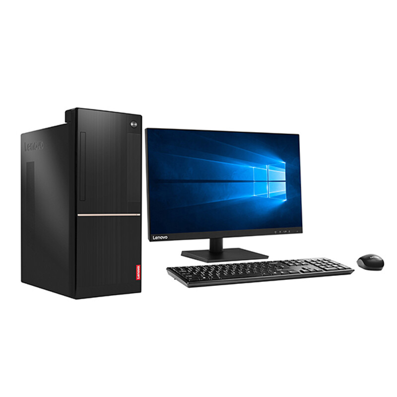 聯(lián)想揚(yáng)天T4900d 一款均衡可靠的商用辦公臺式電腦整機(jī)