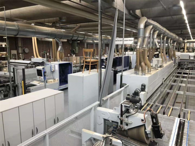 官宣 | 麗維家攜手德國百年櫥柜巨頭，布局全球供應(yīng)鏈，以科技賦能夯實(shí)核心產(chǎn)品力