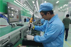 科創(chuàng)成就“第一動(dòng)力”！煙臺高新區(qū)藍(lán)色智谷打造計(jì)算機(jī)服務(wù)創(chuàng)業(yè)“夢工廠”