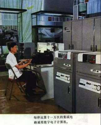 與時(shí)光同游 回望44年前廣交會上的計(jì)算機(jī)服務(wù)