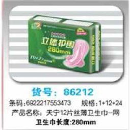 衛(wèi)生產(chǎn)品公司的核心價(jià)值與未來發(fā)展趨勢分析